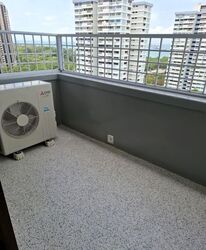 Hua Xin Court (D15), Condominium #570130891